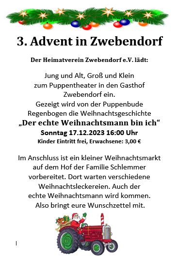 advent