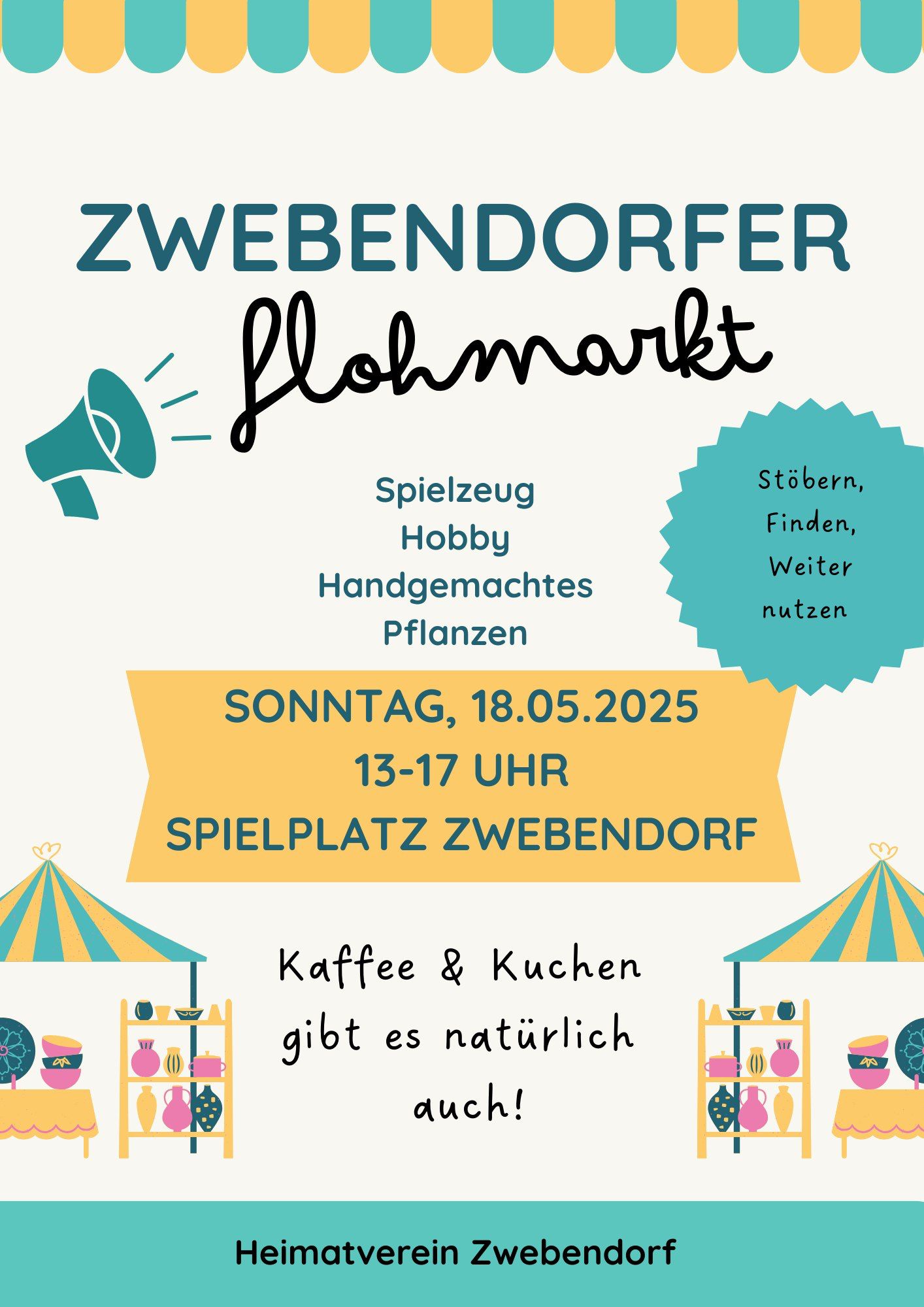 flohmarkt